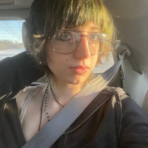 Meet your Posher, Ziggy